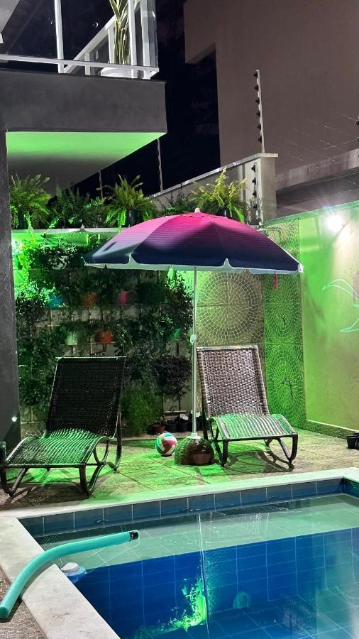 Aparthotel Area Vip Maranduba *
