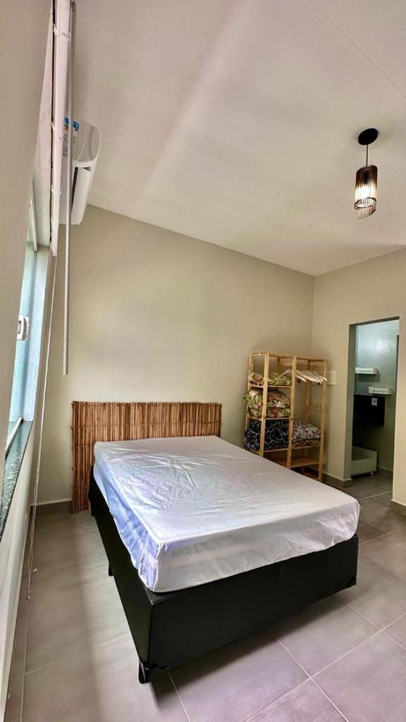 Aparthotel Area Vip Maranduba