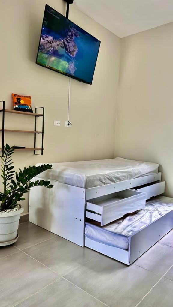 Area Vip Maranduba Aparthotel Ubatuba