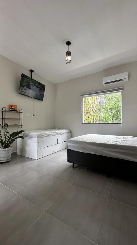 Area Vip Maranduba Aparthotel