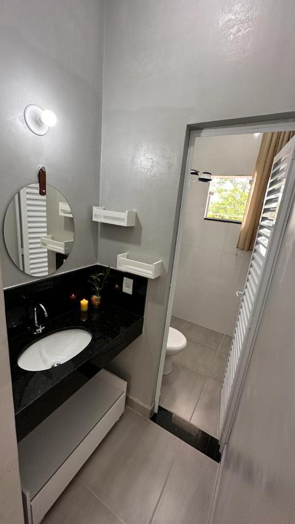 Area Vip Maranduba *