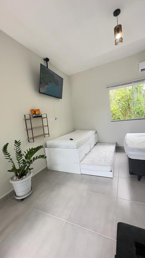 Area Vip Maranduba * Ubatuba