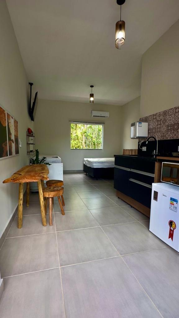 Area Vip Maranduba Aparthotel