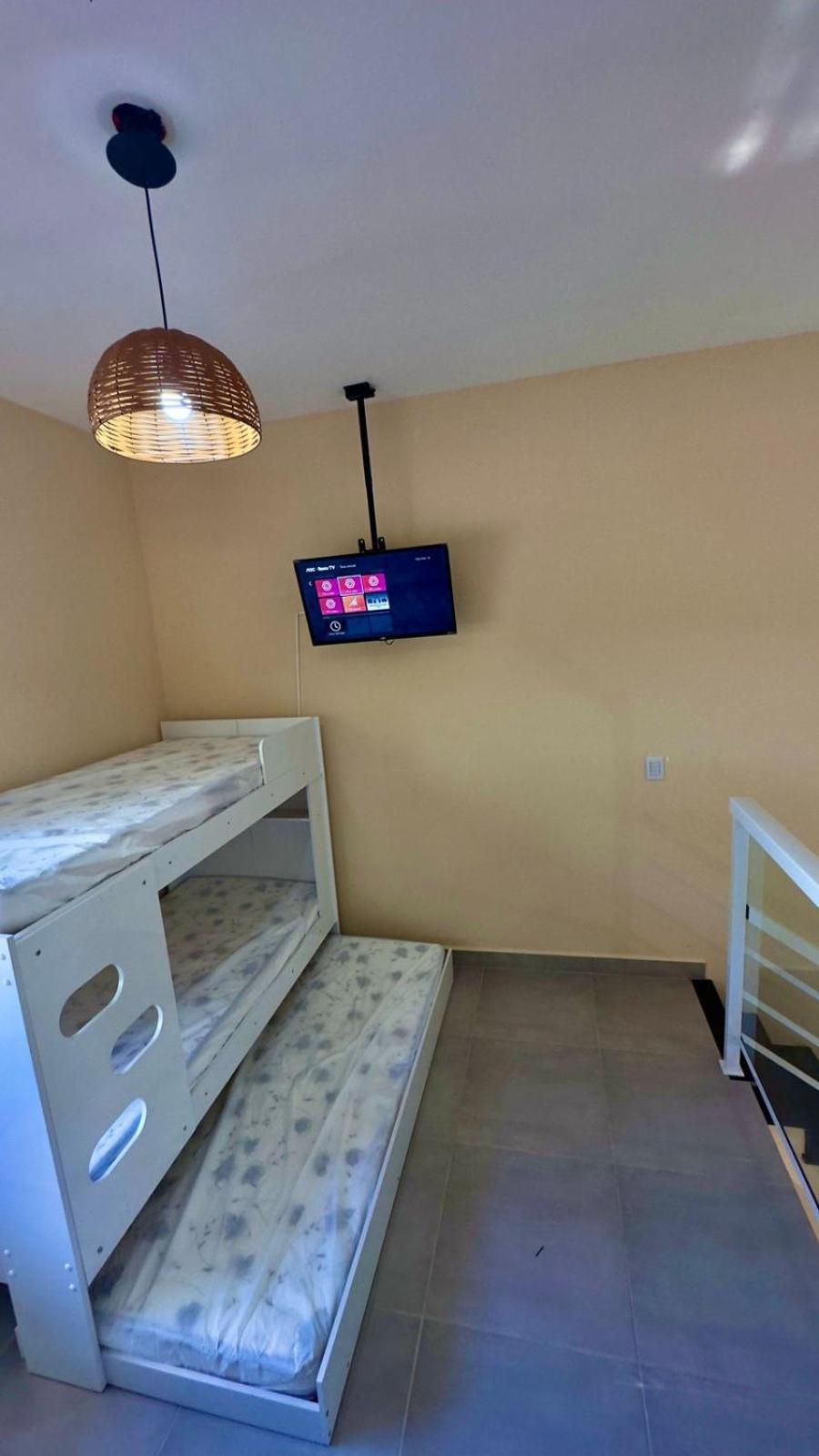 Area Vip Maranduba Aparthotel *