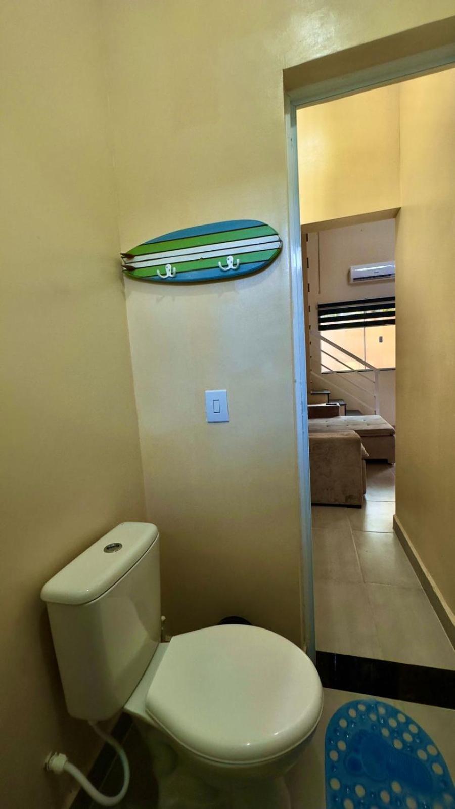 Aparthotel Area Vip Maranduba *