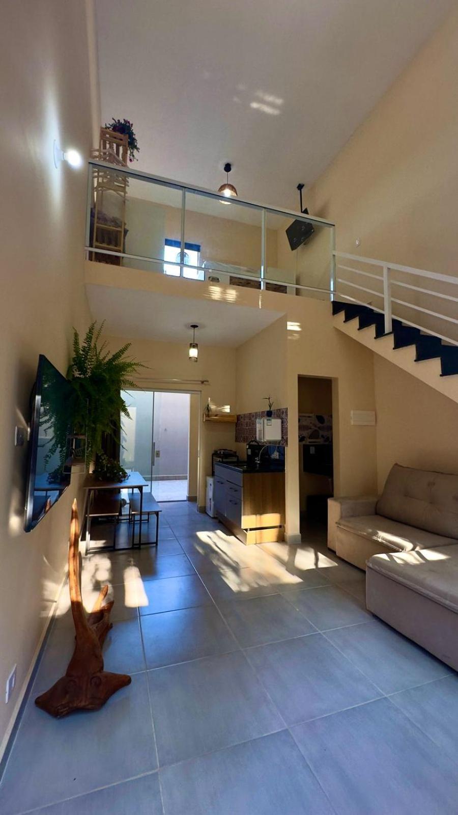 Aparthotel Area Vip Maranduba Ubatuba