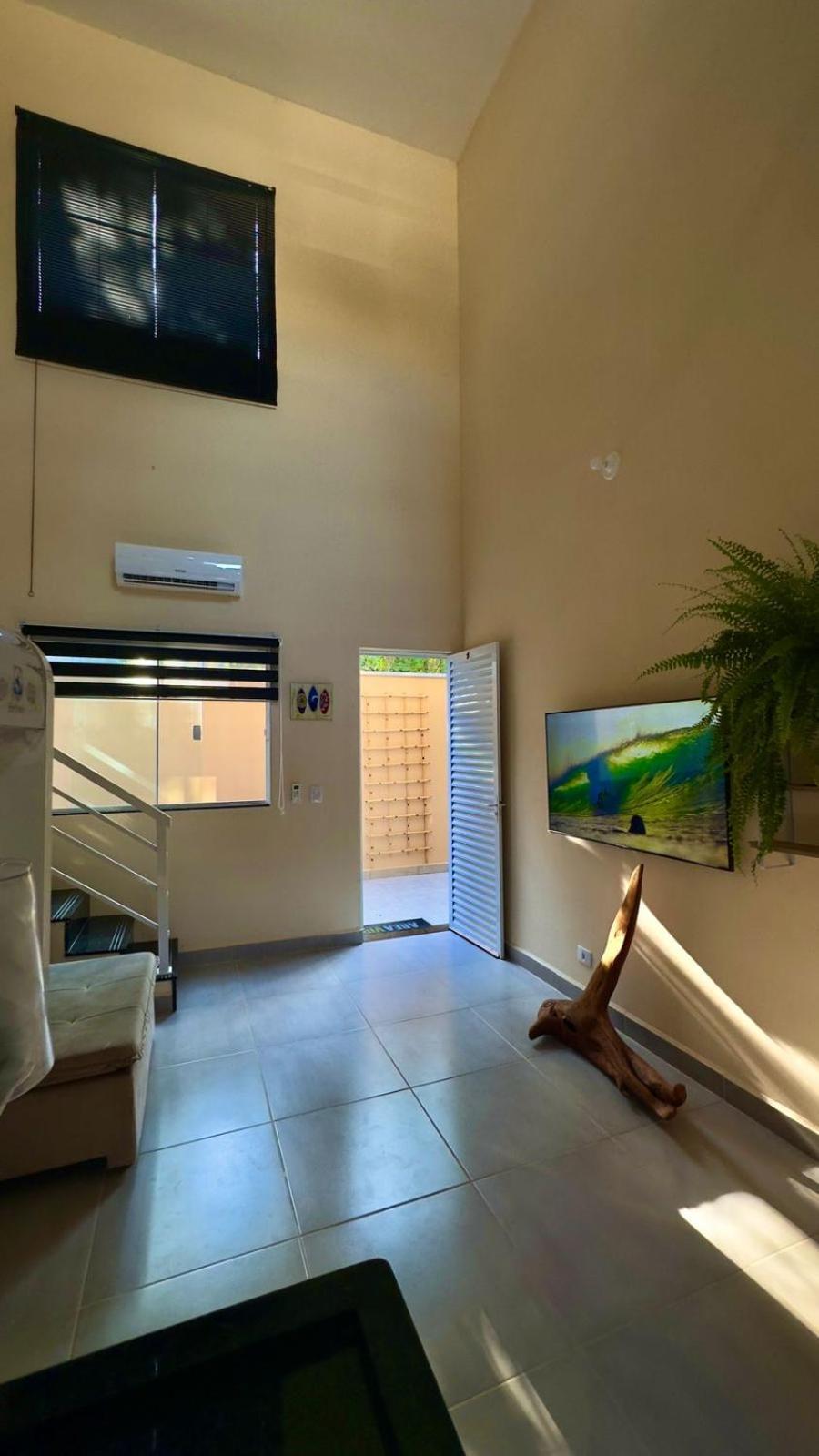 Aparthotel Area Vip Maranduba