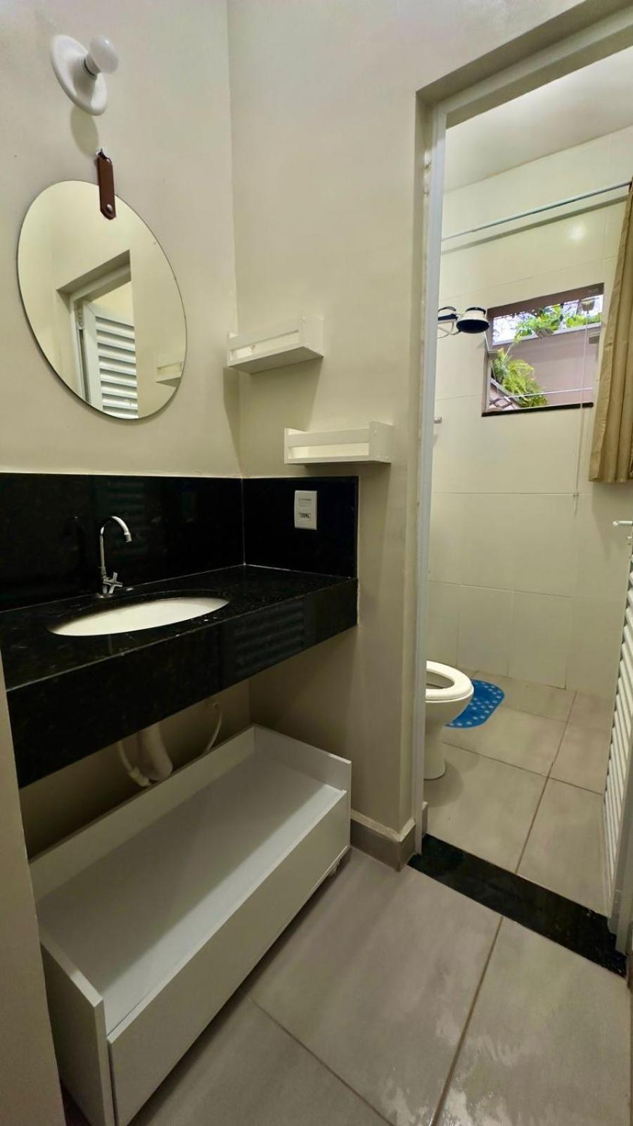 Area Vip Maranduba Aparthotel Ubatuba