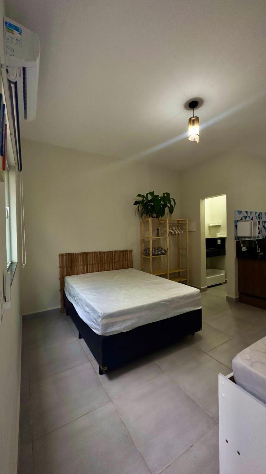 Aparthotel Area Vip Maranduba *