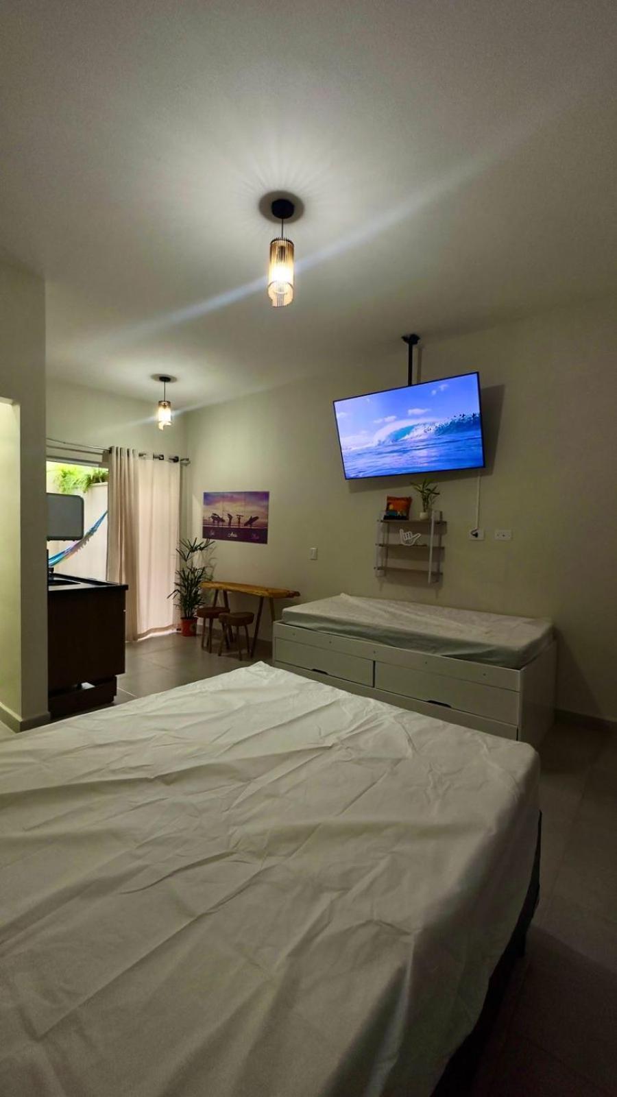 Area Vip Maranduba Aparthotel *
