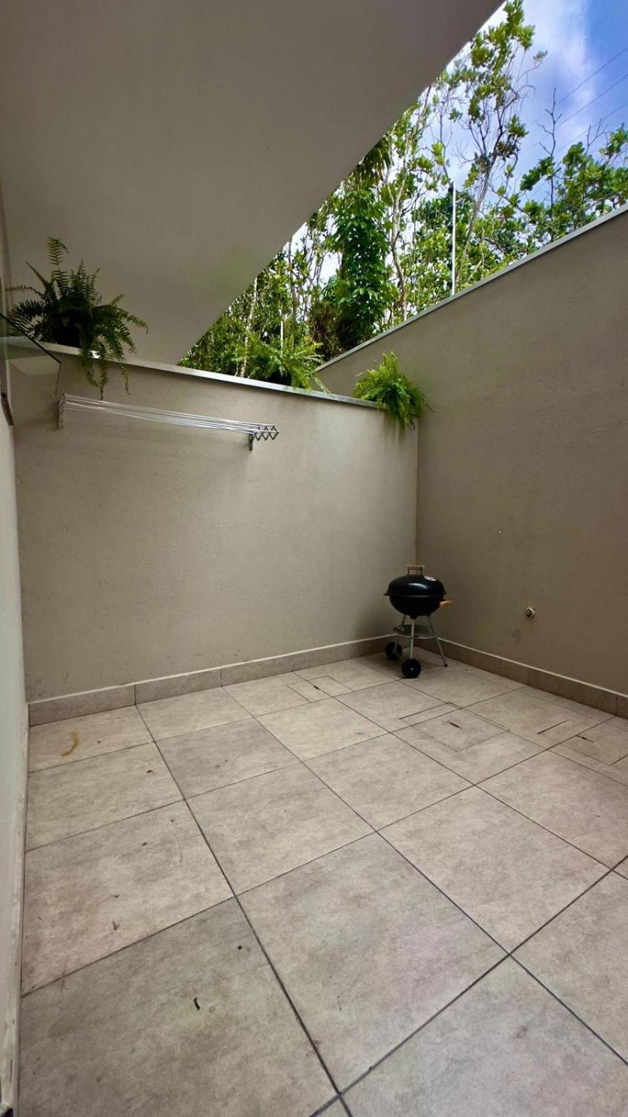 Aparthotel Area Vip Maranduba Ubatuba